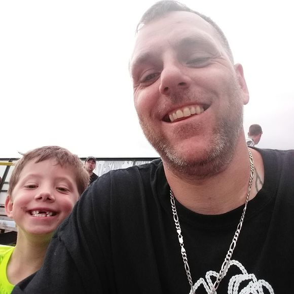 Meet your Posher, Jonathan - Picture 1 of 1